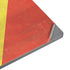 Republic of the Congo Flag Distressed Universal Laptop 12in (9.8 x 6.8in) Skin
